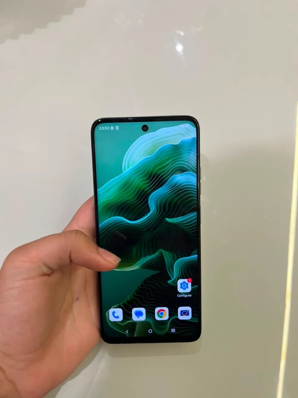 Moto g35 - Foto 3