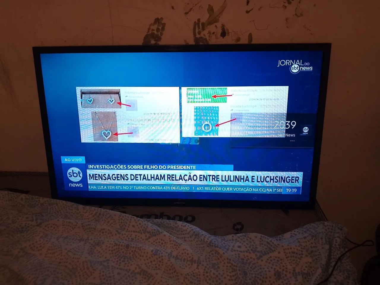 Tv Samsung  - Foto 3