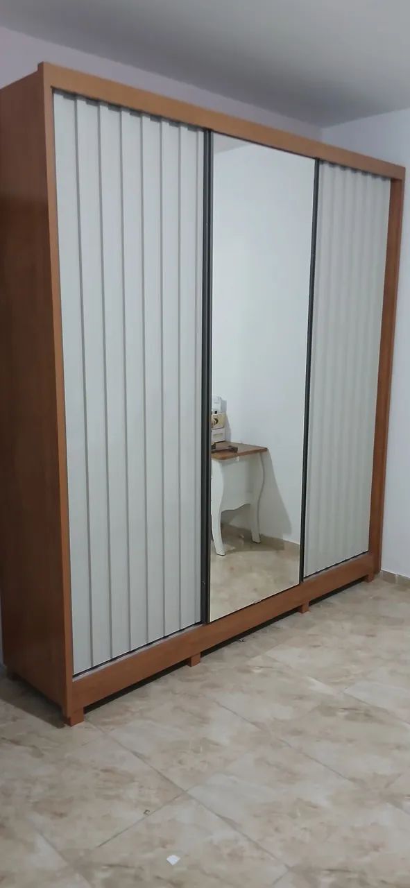 Desmontagem e montagem de móveis 