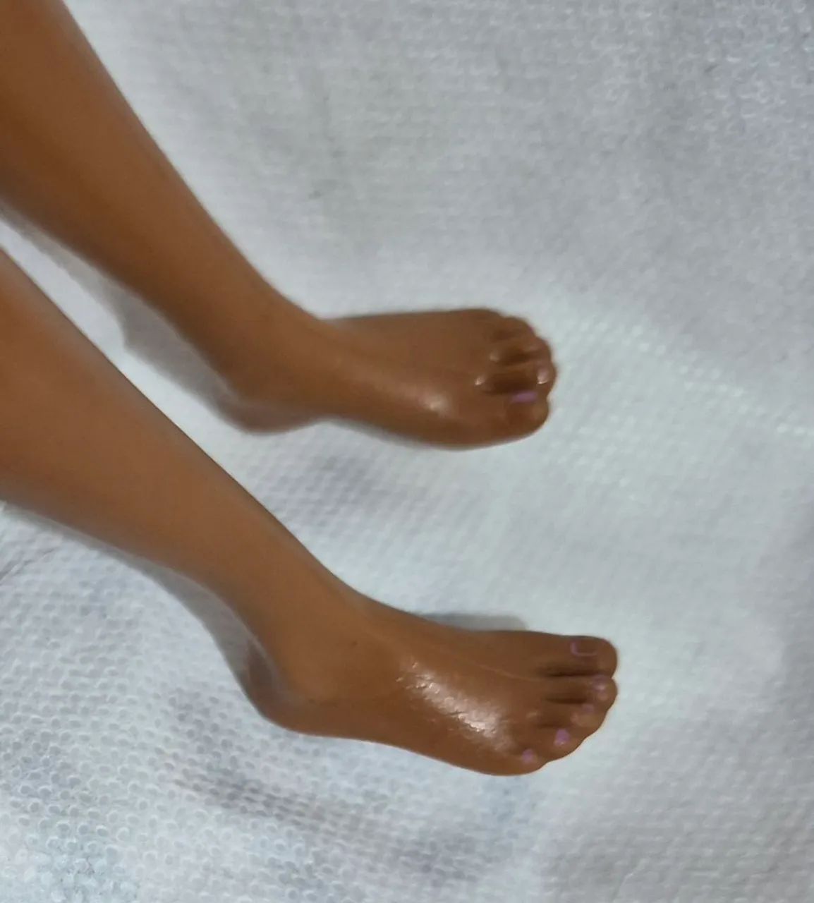 Boneca barbie negra mattel cx47 - Foto 4