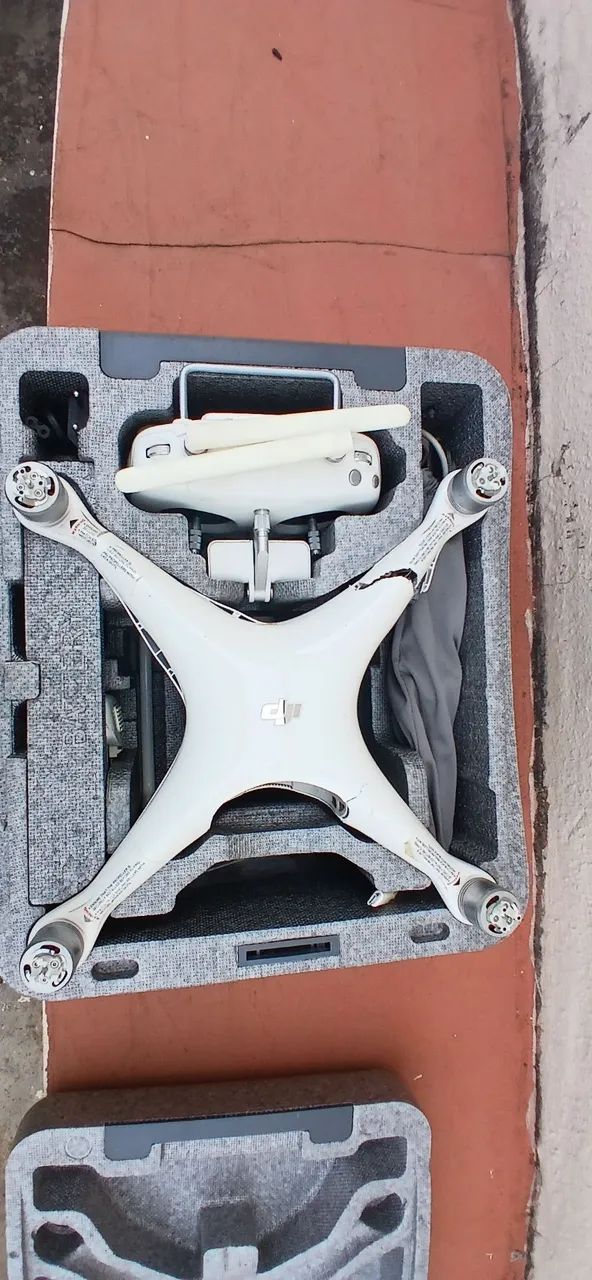 Drone DJI phanton