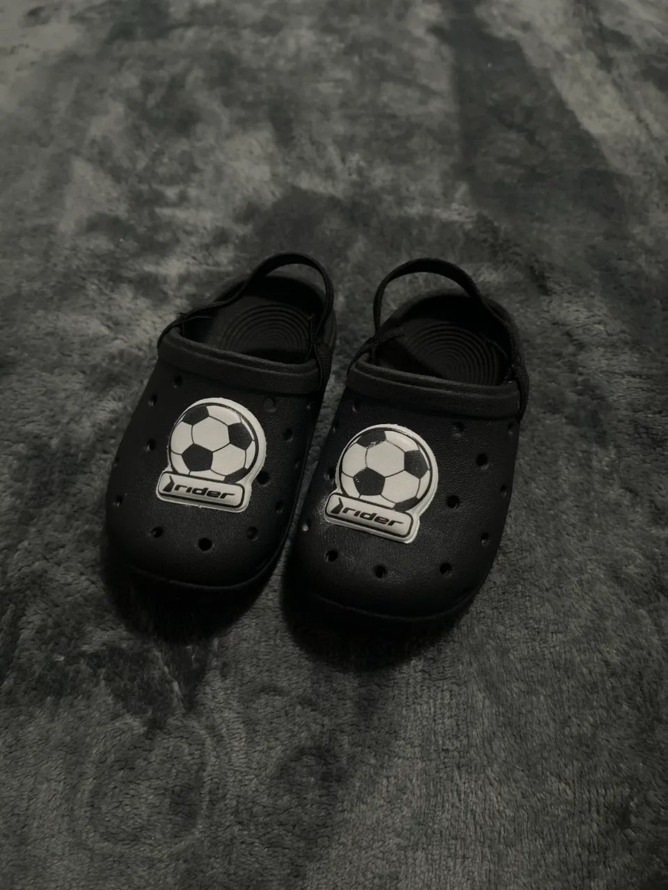 Crocs Rider Grendene Kids 17/18