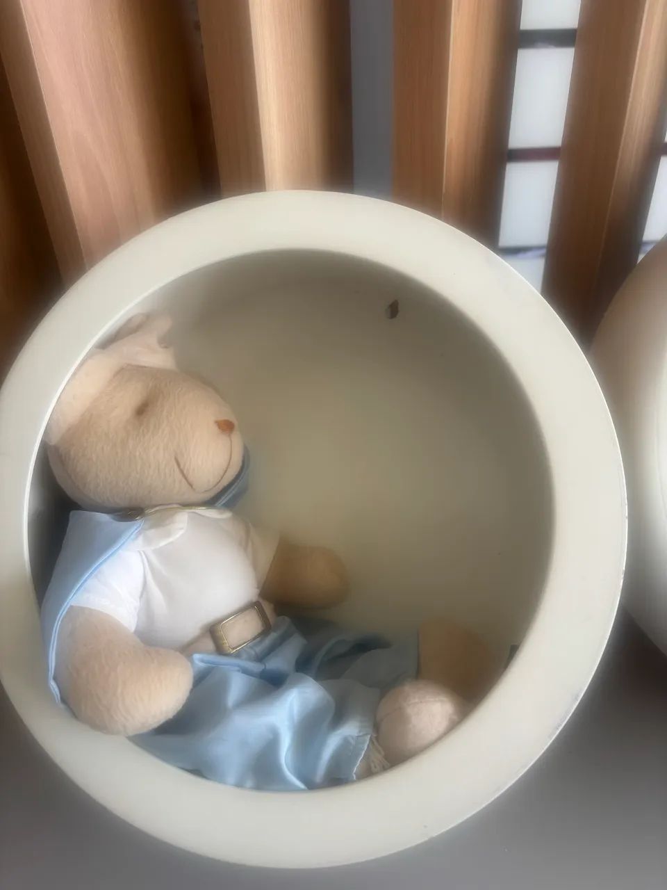 Nicho quarto de bebê  - Foto 6