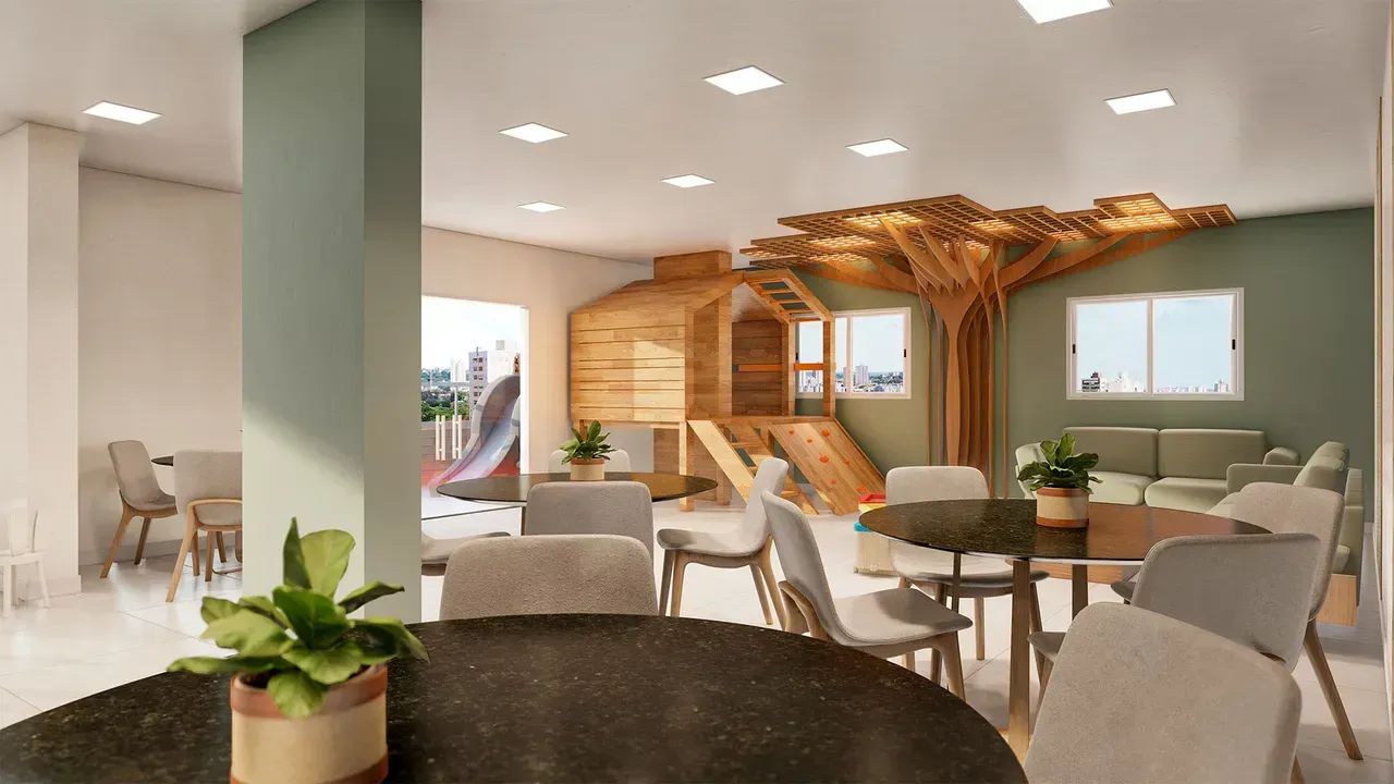 MERLOT RESIDENCE - Foto 6