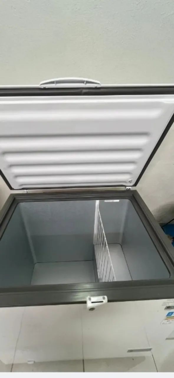 Freezer  - Foto 3