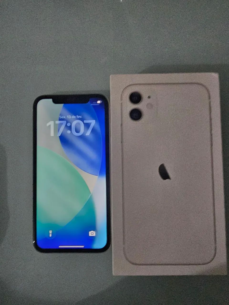 Iphone 11 todo original - Foto 2