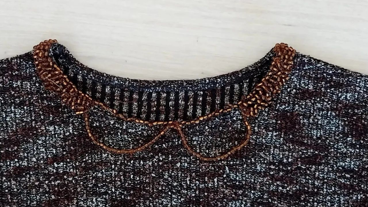 Blusa lã feminina  - Foto 3
