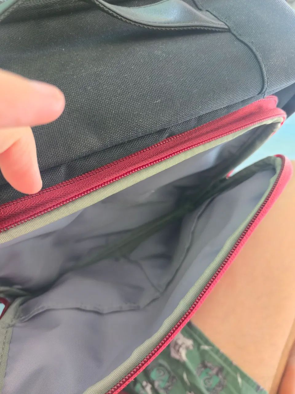Mochila Adamantiun - Foto 4