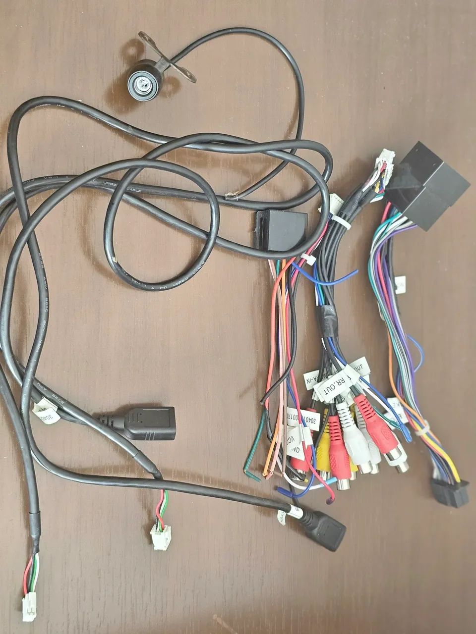 Kit Multimídia Aikon Core 7" - Foto 3
