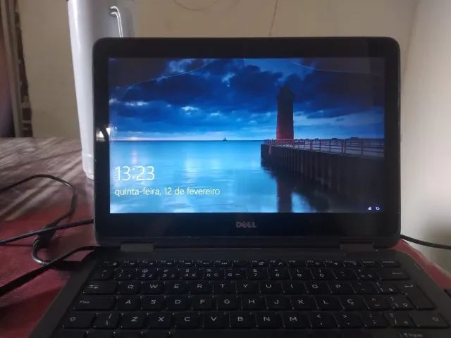 notebook dell inspiron i11  3168 a10 - Foto 2