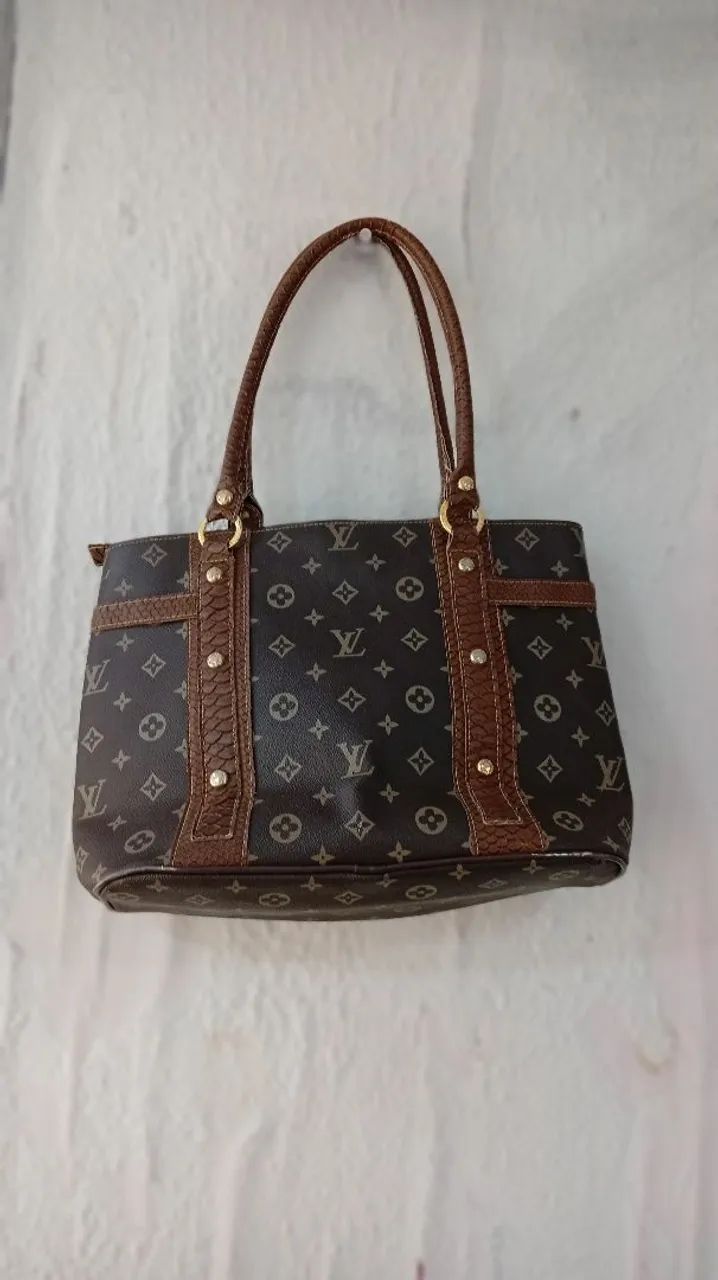 Bolsa Louis Vuitton  - Foto 2
