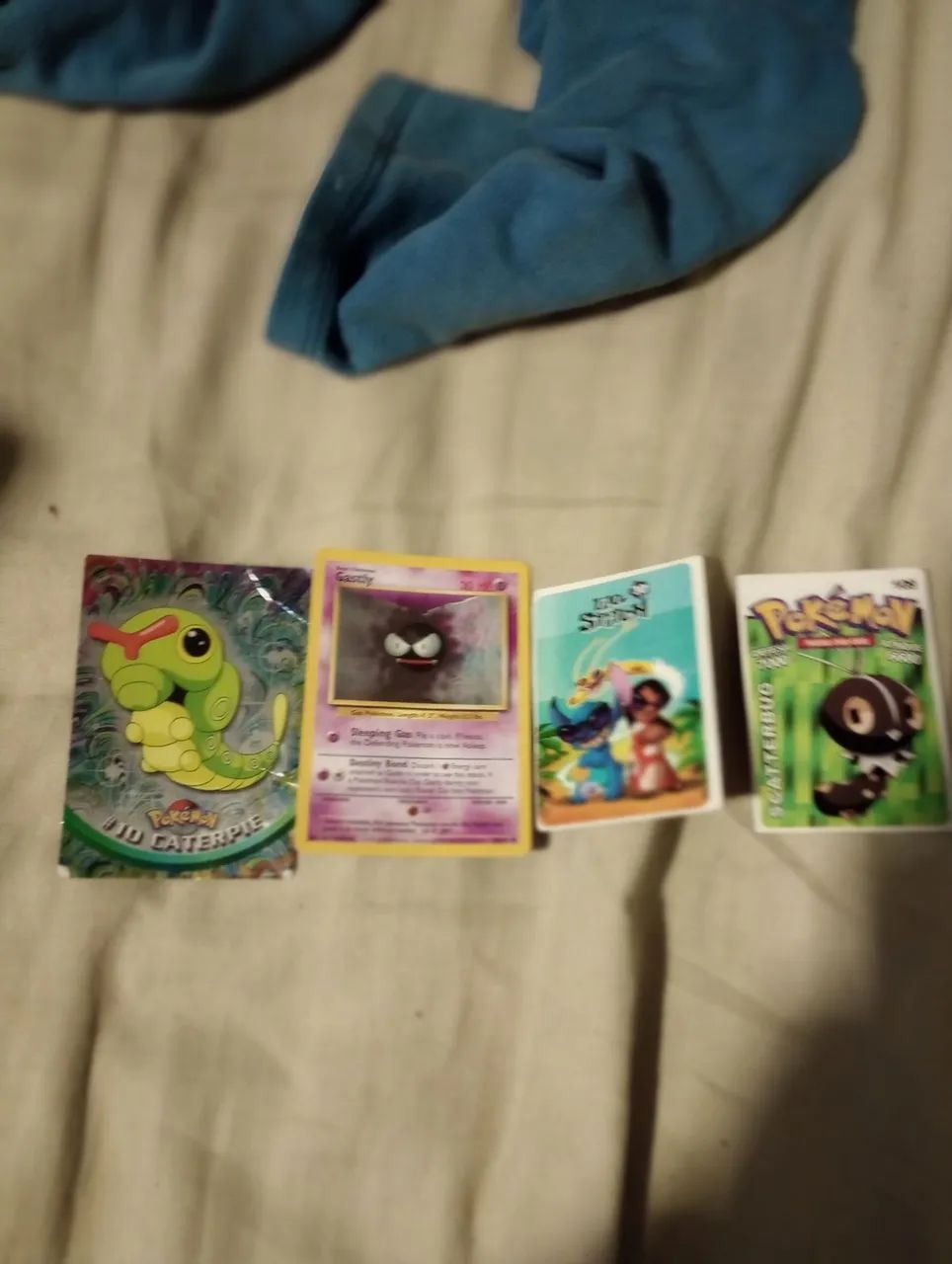 Cards Pokemon 
