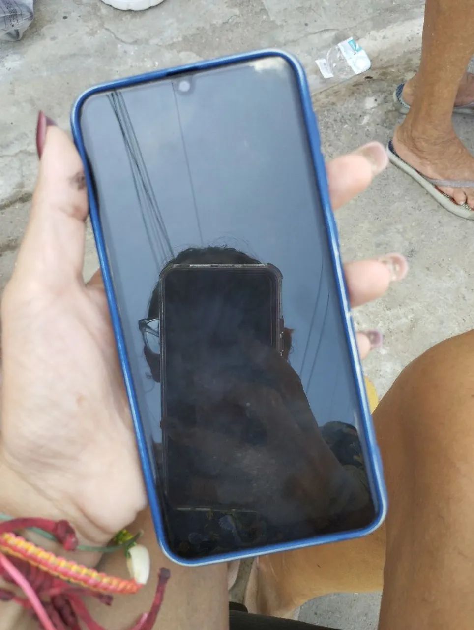 Celular Samsung  - Foto 2