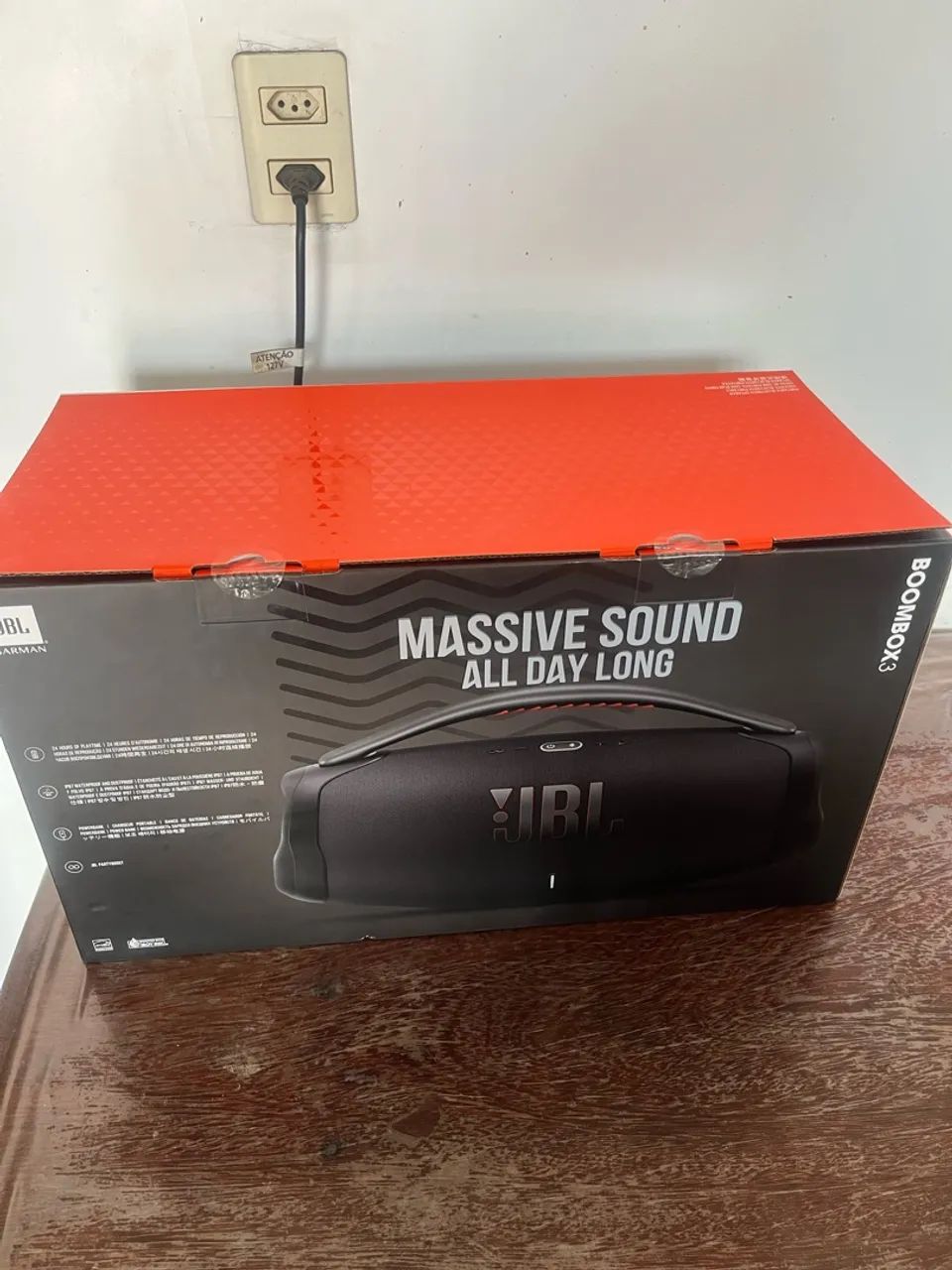JBL nova - Foto 5
