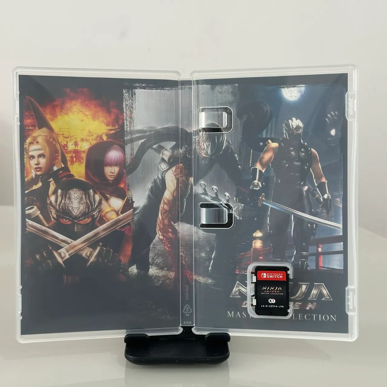 Ninja Gaiden Master Collection Nintendo Switch - Foto 2