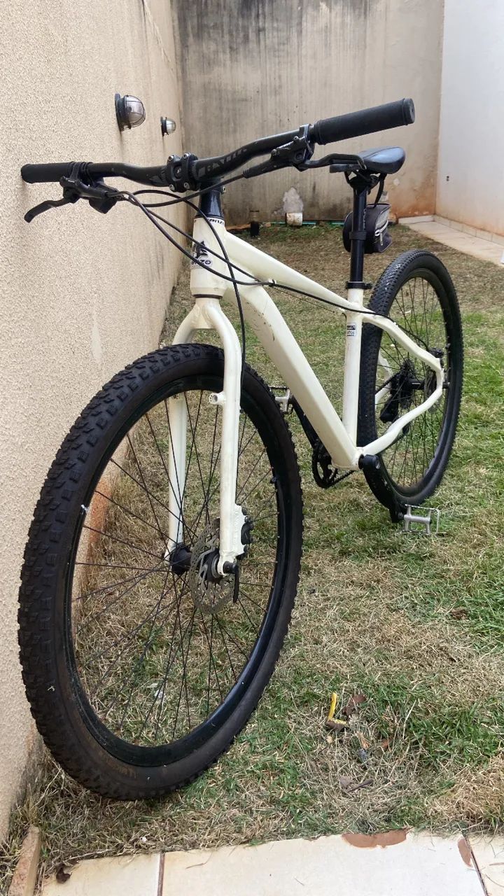 Venzo aro 29 | excelente estado