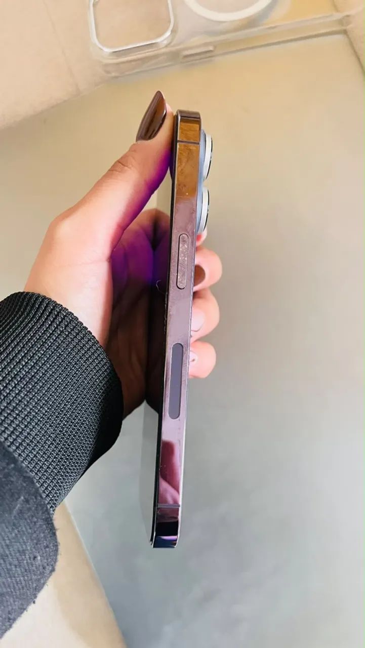 iPhone 14 Pro  - Foto 2