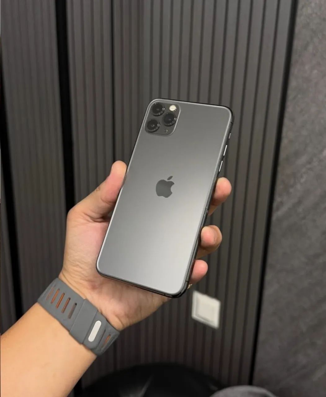 iPhone 11 Pro Max - 256Gb - Celulares e Smartphones - Jardim São