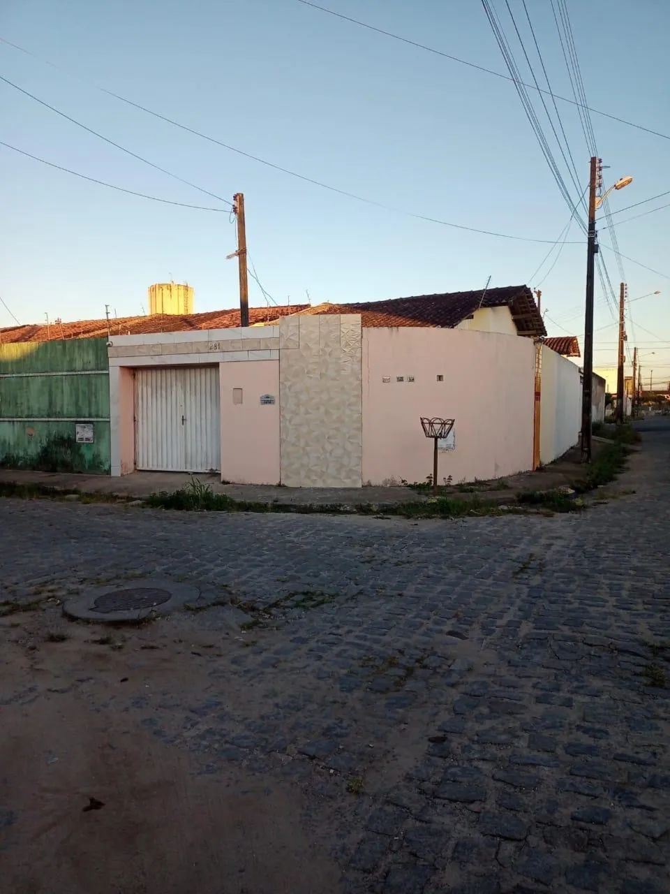 Casa de esquina a venda jardim Royal  - Foto 4