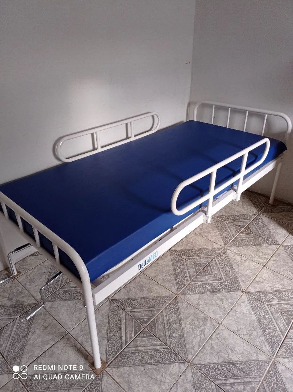 Cama hospitalar dellamed  - Foto 2