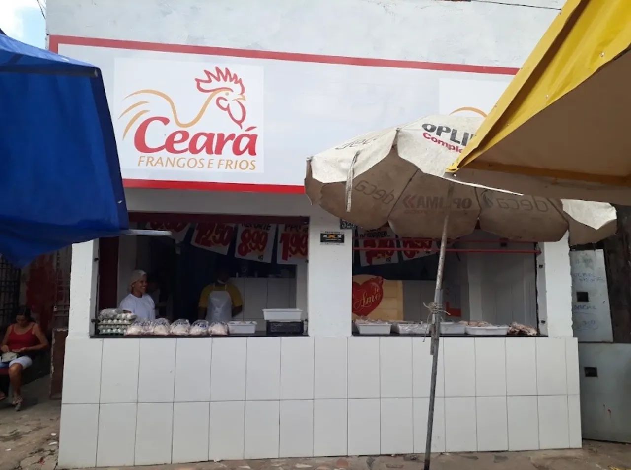 CASA + PONTO COMERCIAL À VENDA NO JURUNAS - Foto 5