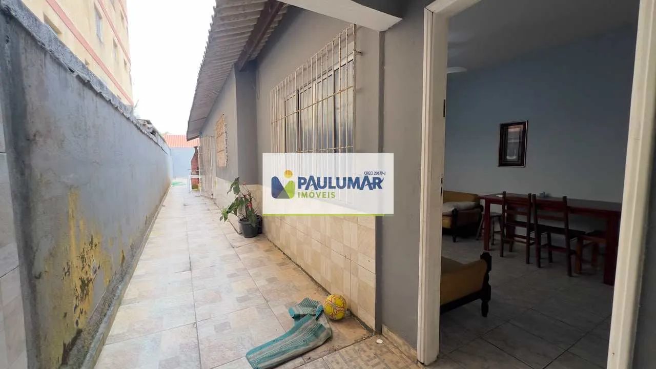 Casa com 2 quartos, Piscina, Mongaguá - R$ 350 mil, Cod: 834956 - Foto 4