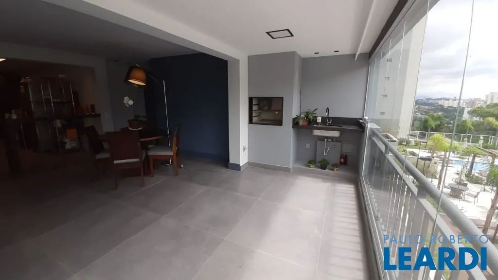 APARTAMENTO - MORUMBI - SP - Foto 3