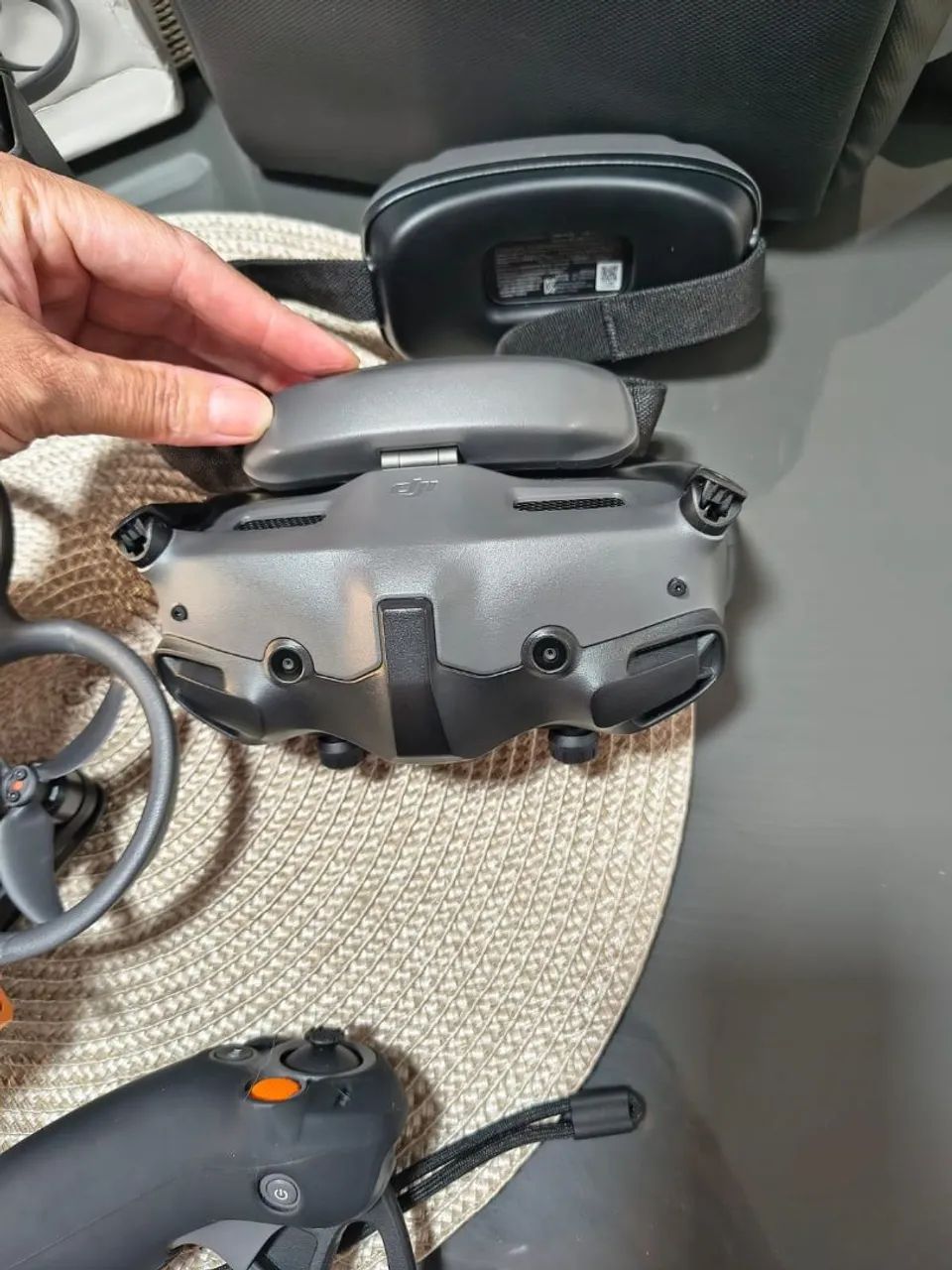 Drone DJI AVATA 2 - Foto 4