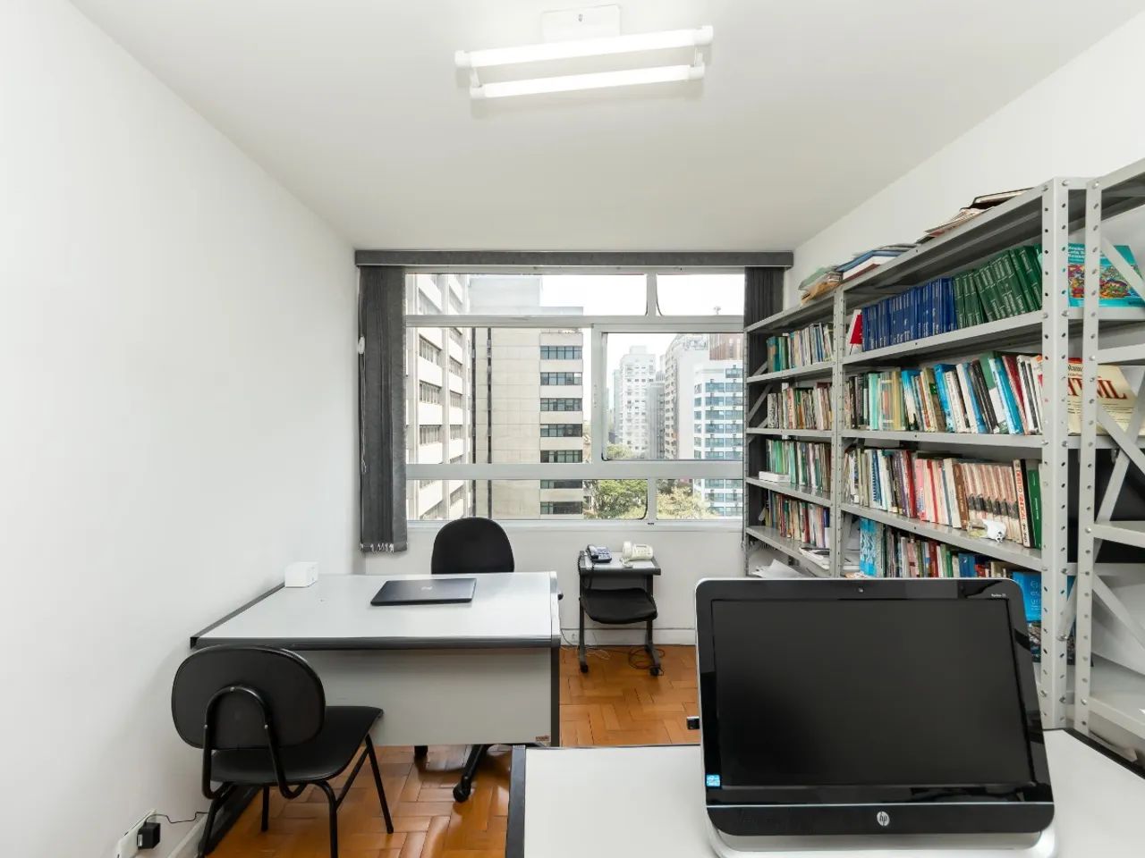 Conjunto comercial para venda em Consolação, 91m² - Foto 4
