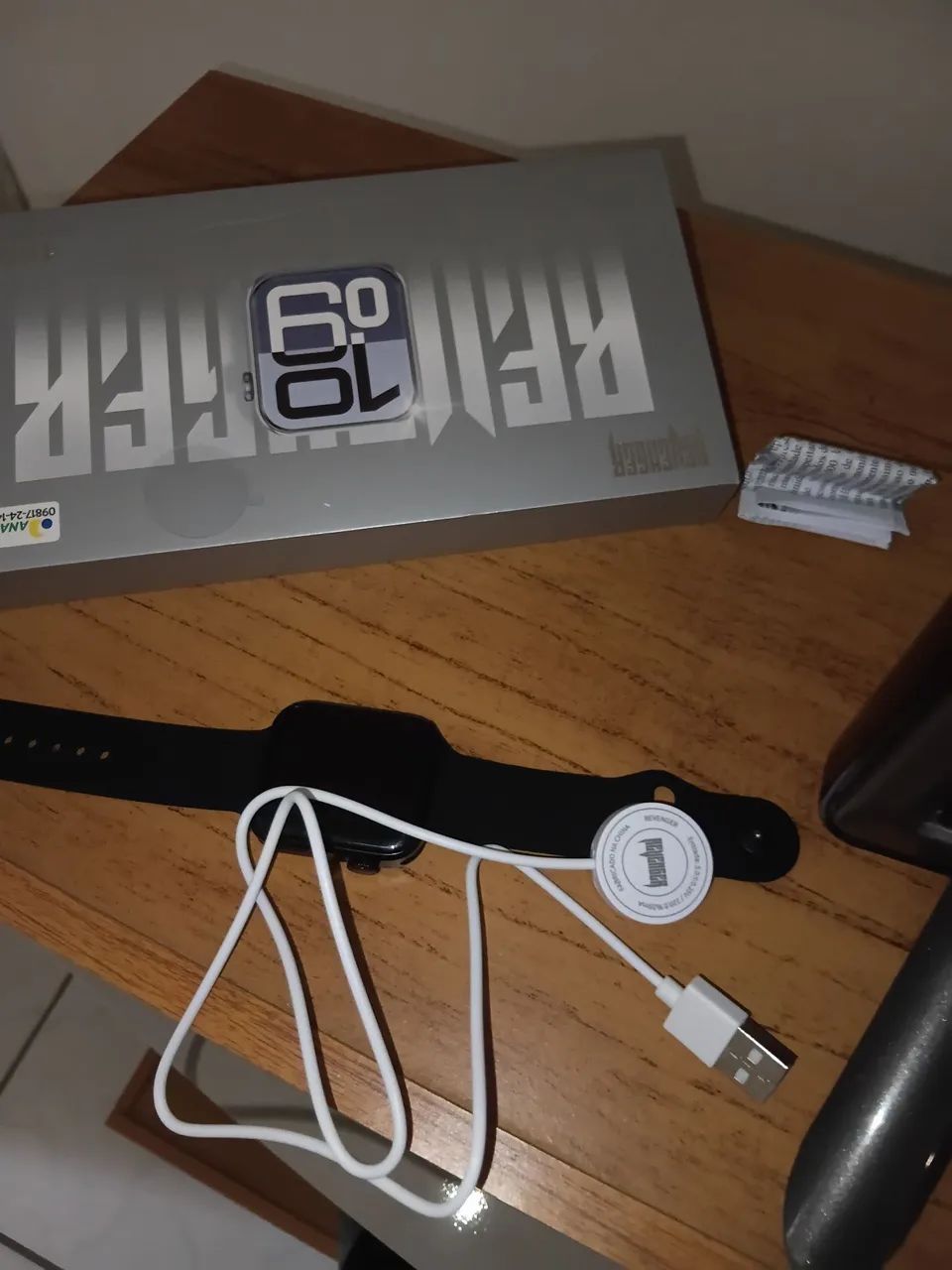 Smartwatch Revenger - Foto 3