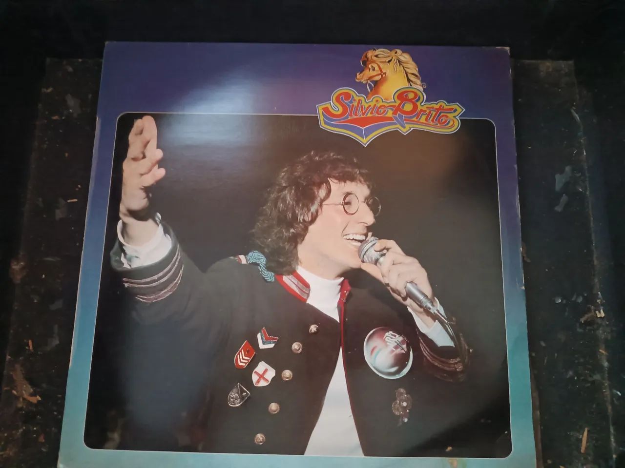 Disco de Vinil  - Foto 2