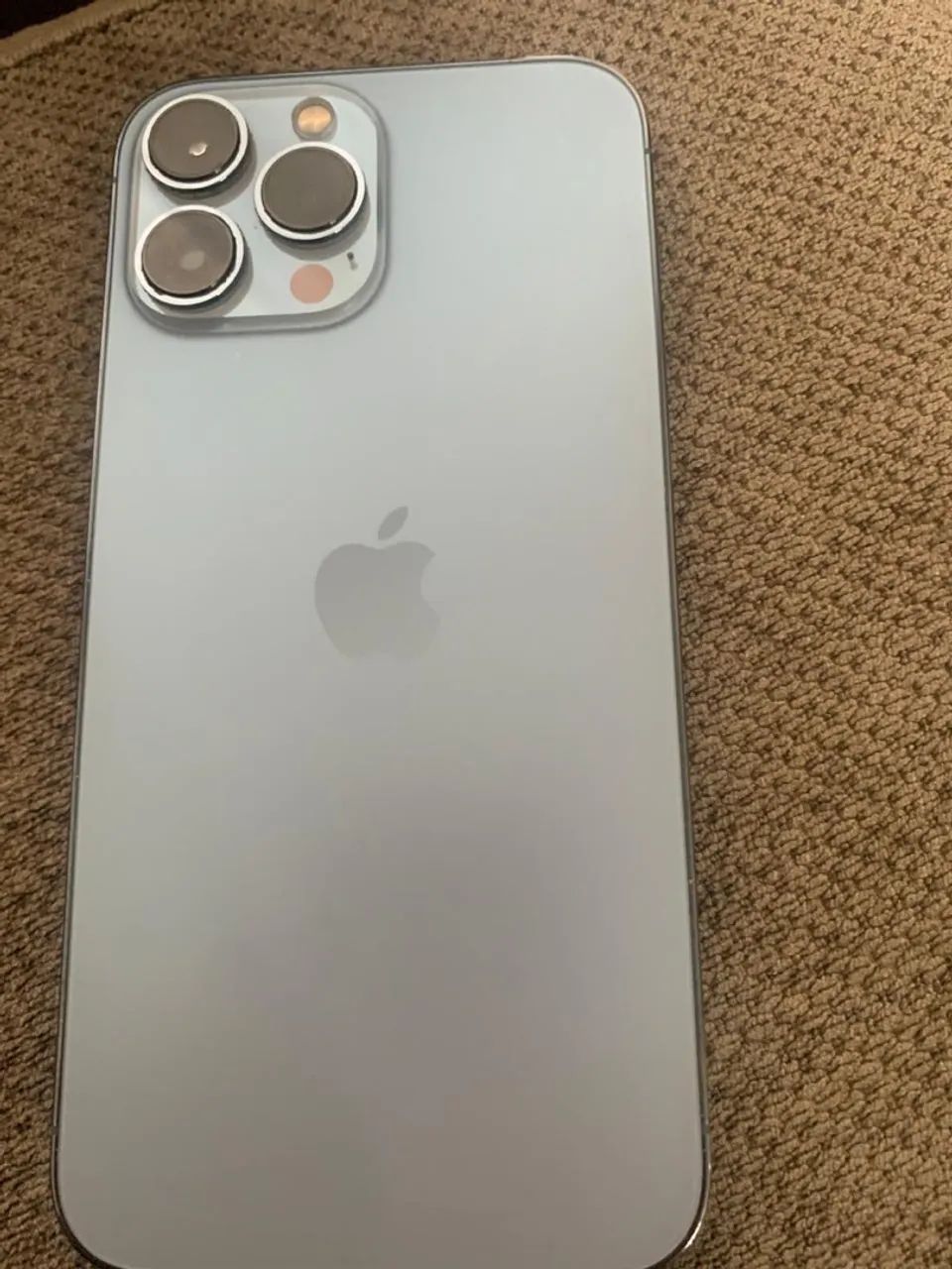 Vendo iPhone 13 Pro Max 512 GB. - Foto 2
