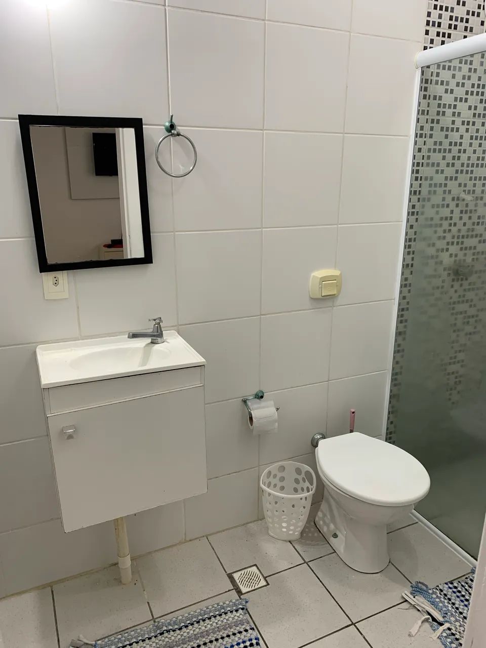 Seu Apê na Praia: 2 Quartos, Mobiliado e Pronto para Morar - Foto 5