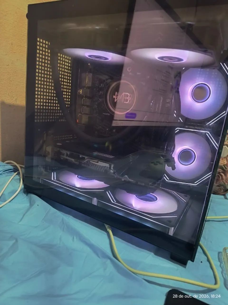 PC  - Foto 2