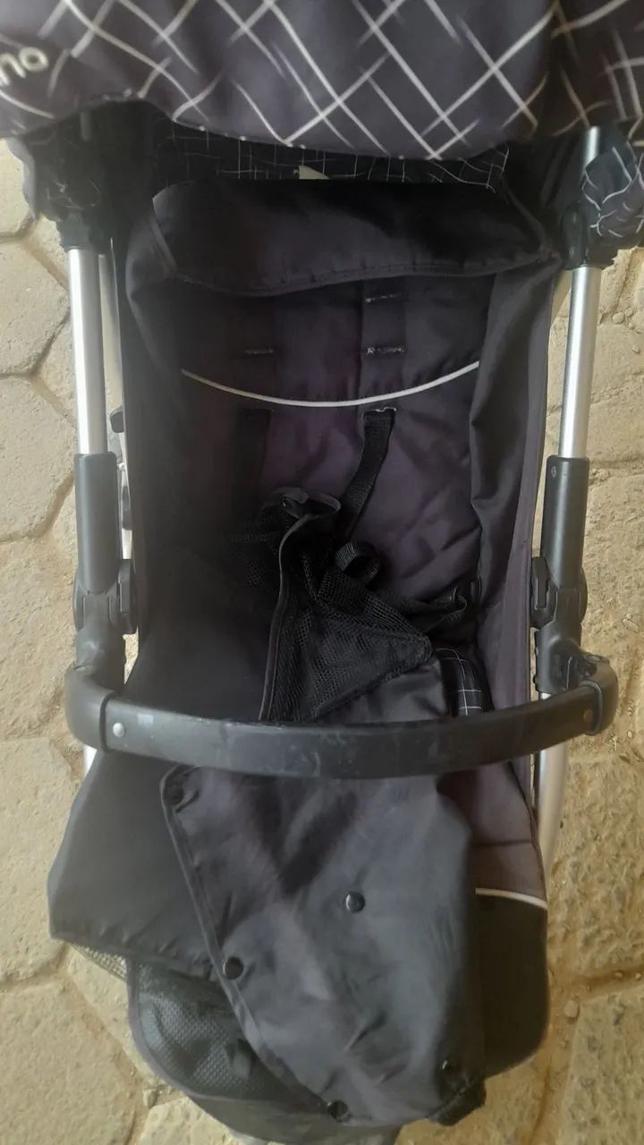 Carrinho de bebê  - Foto 3