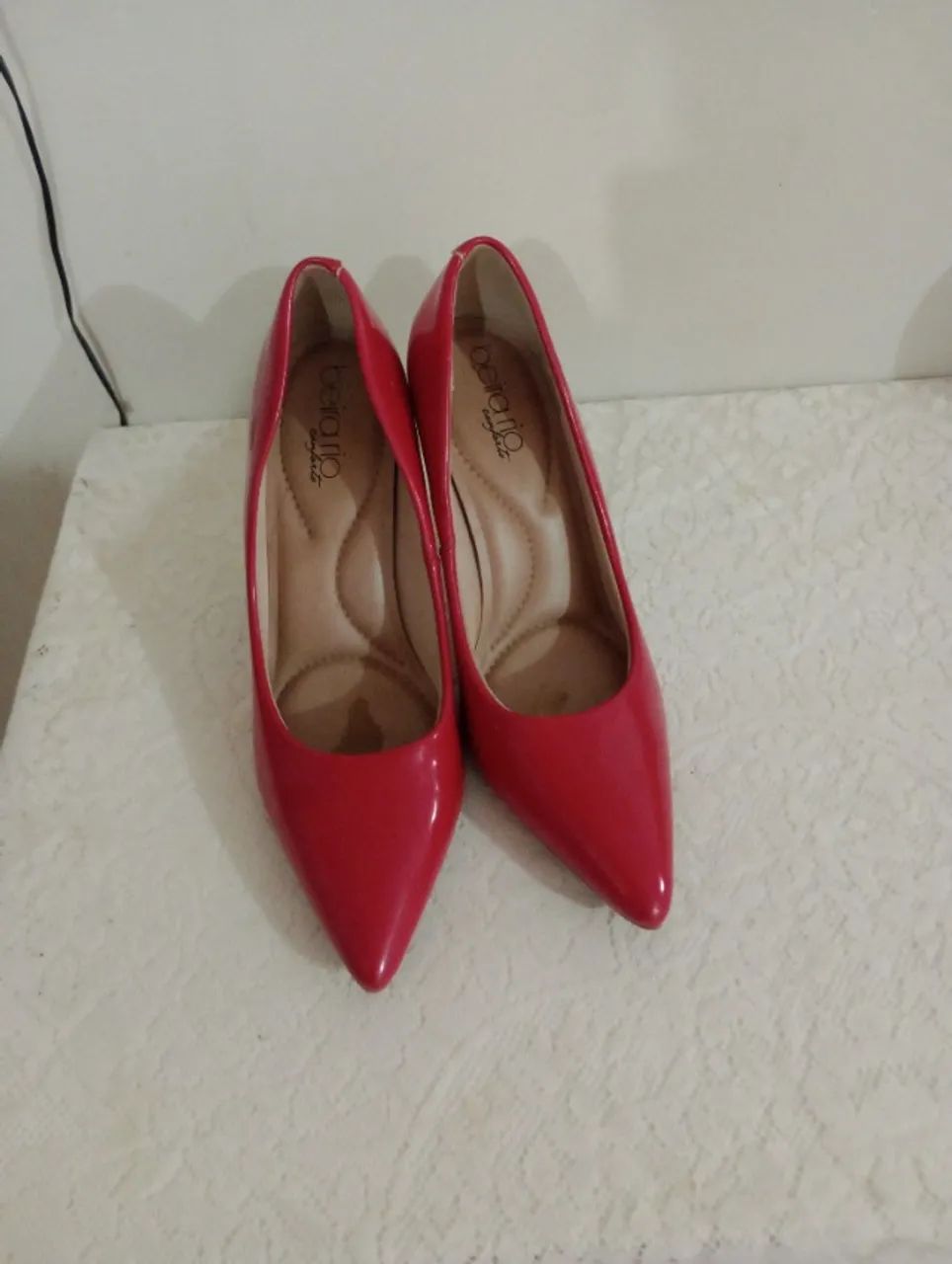 Sapatos - Foto 2