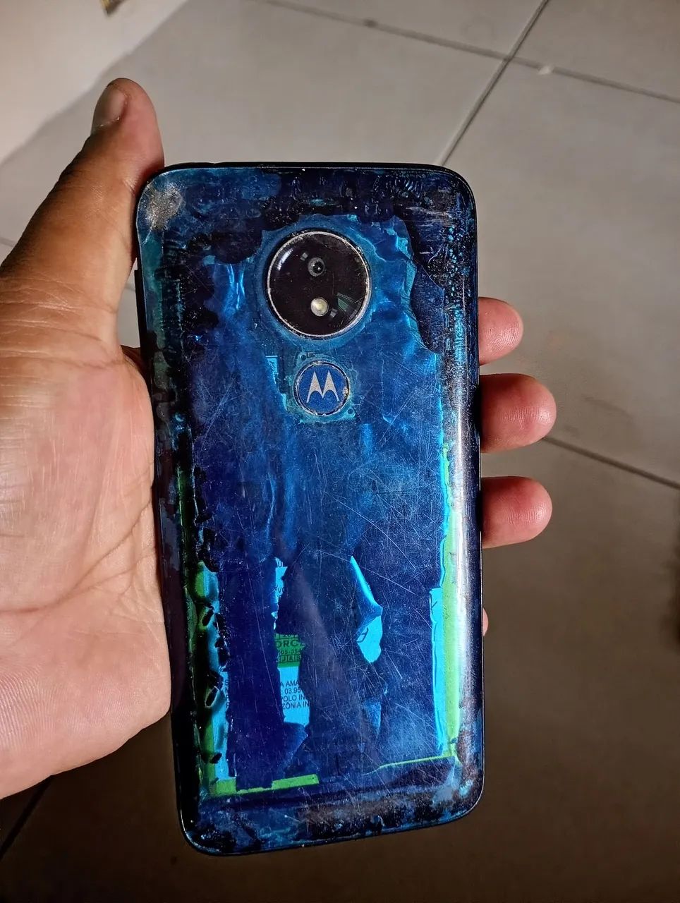 Celular 