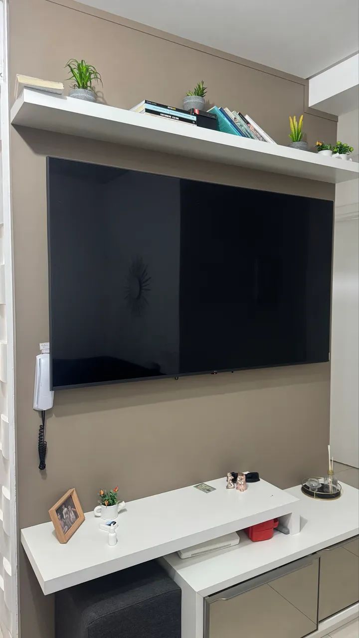 Smart TV LG 65" 4K, UHD - Foto 3