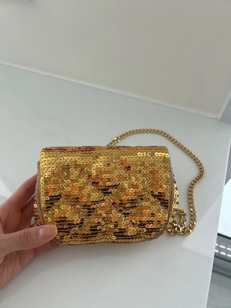 Bolsa Luiza Barcelos  - Foto 3