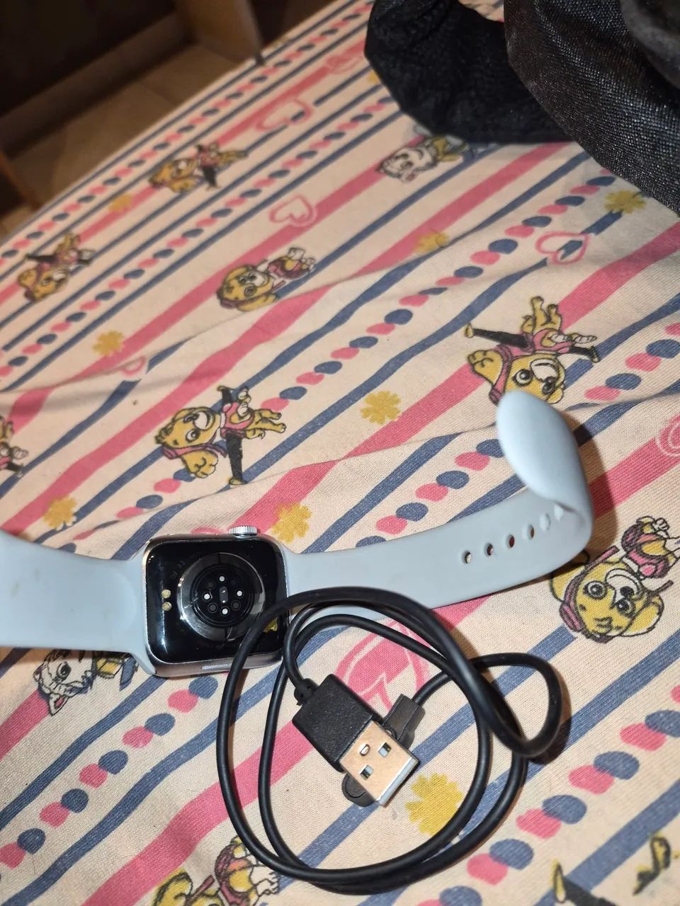 SmartWatch SmartFitPro HW17 - Foto 3