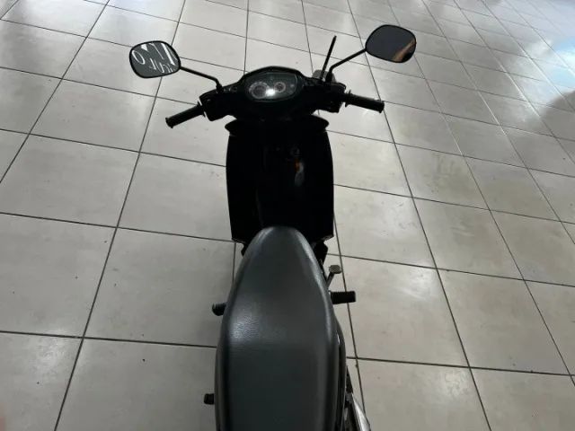 YAMAHA CRYPTON - Foto 2