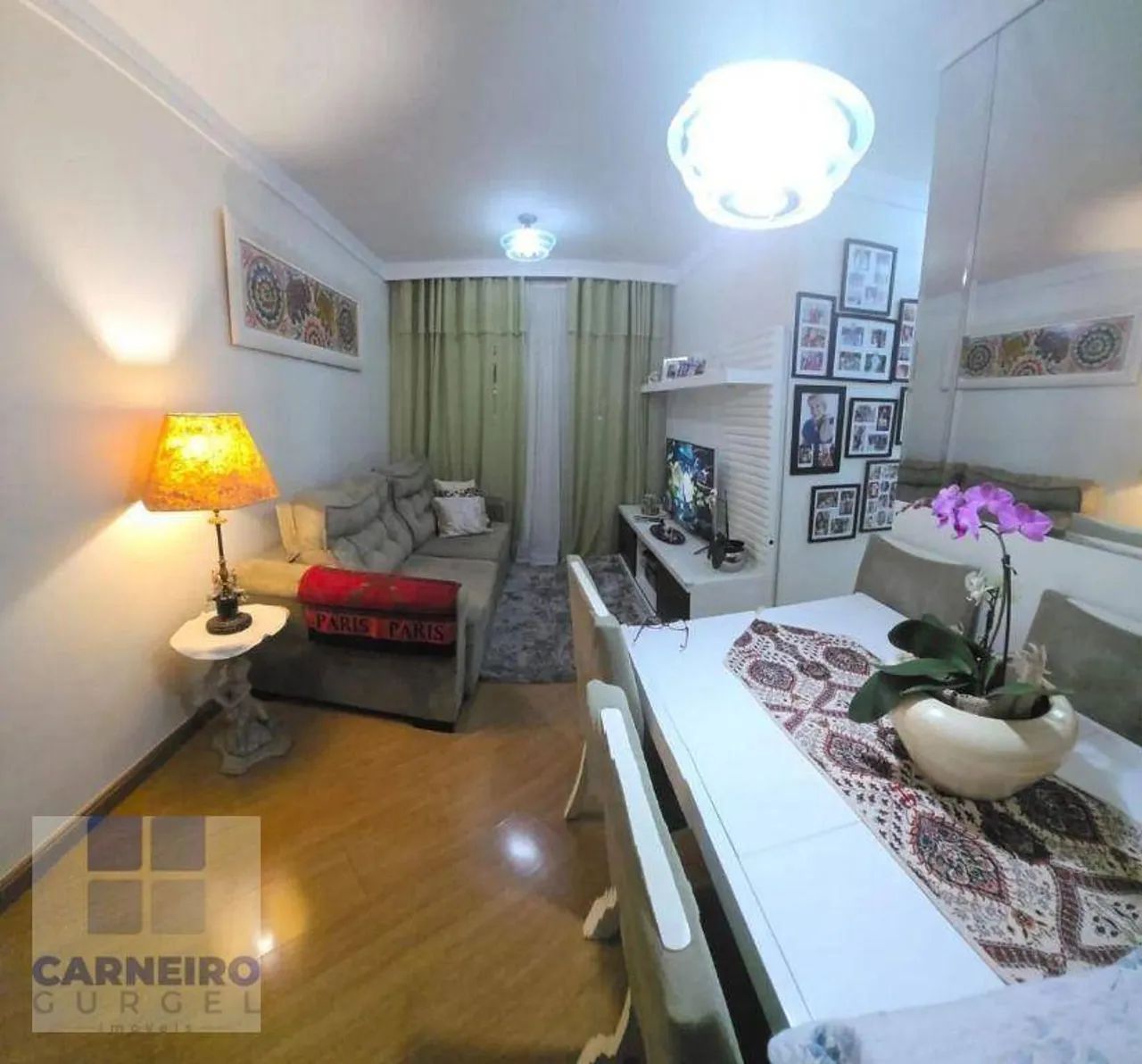 Apartamento - Belém - Foto 3