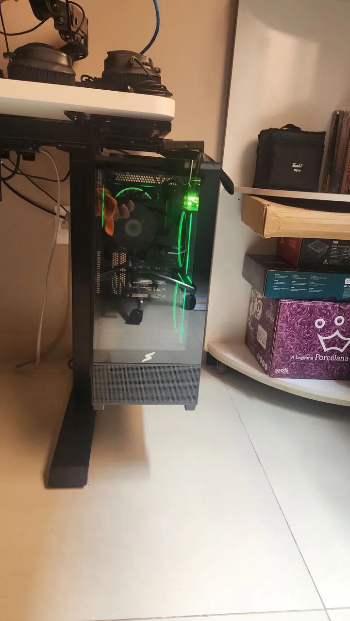 PC gamer