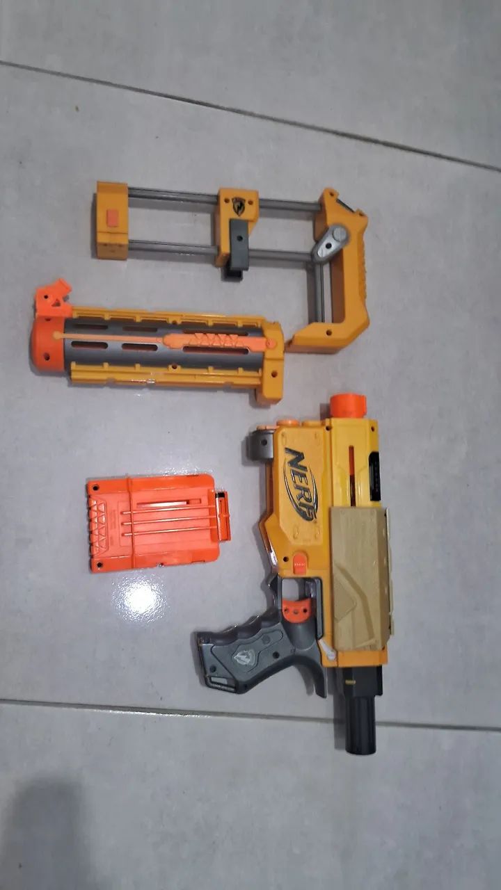 Nerf Recon CS-6 - Foto 2