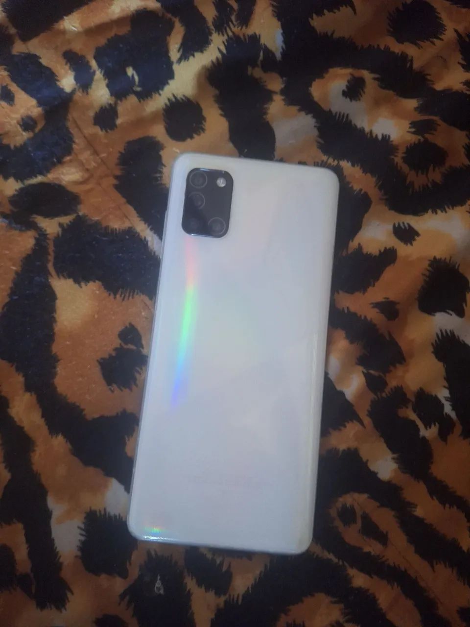CELULAR SAMSUNG A31 