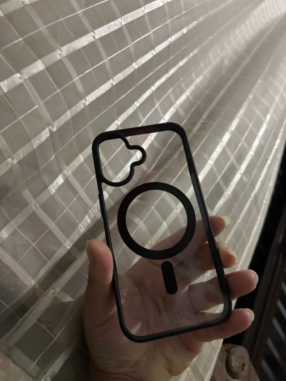 Capinha iphone 16 - Foto 2