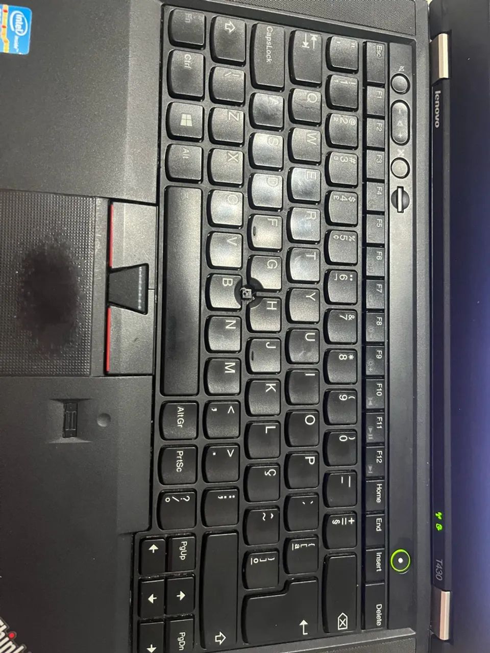 Vendo um notebook  - Foto 3