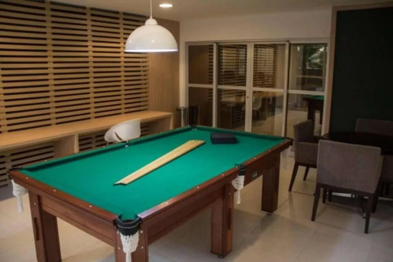 APARTAMENTO 1 QUARTO ÁGUAS CLARAS  - Foto 5
