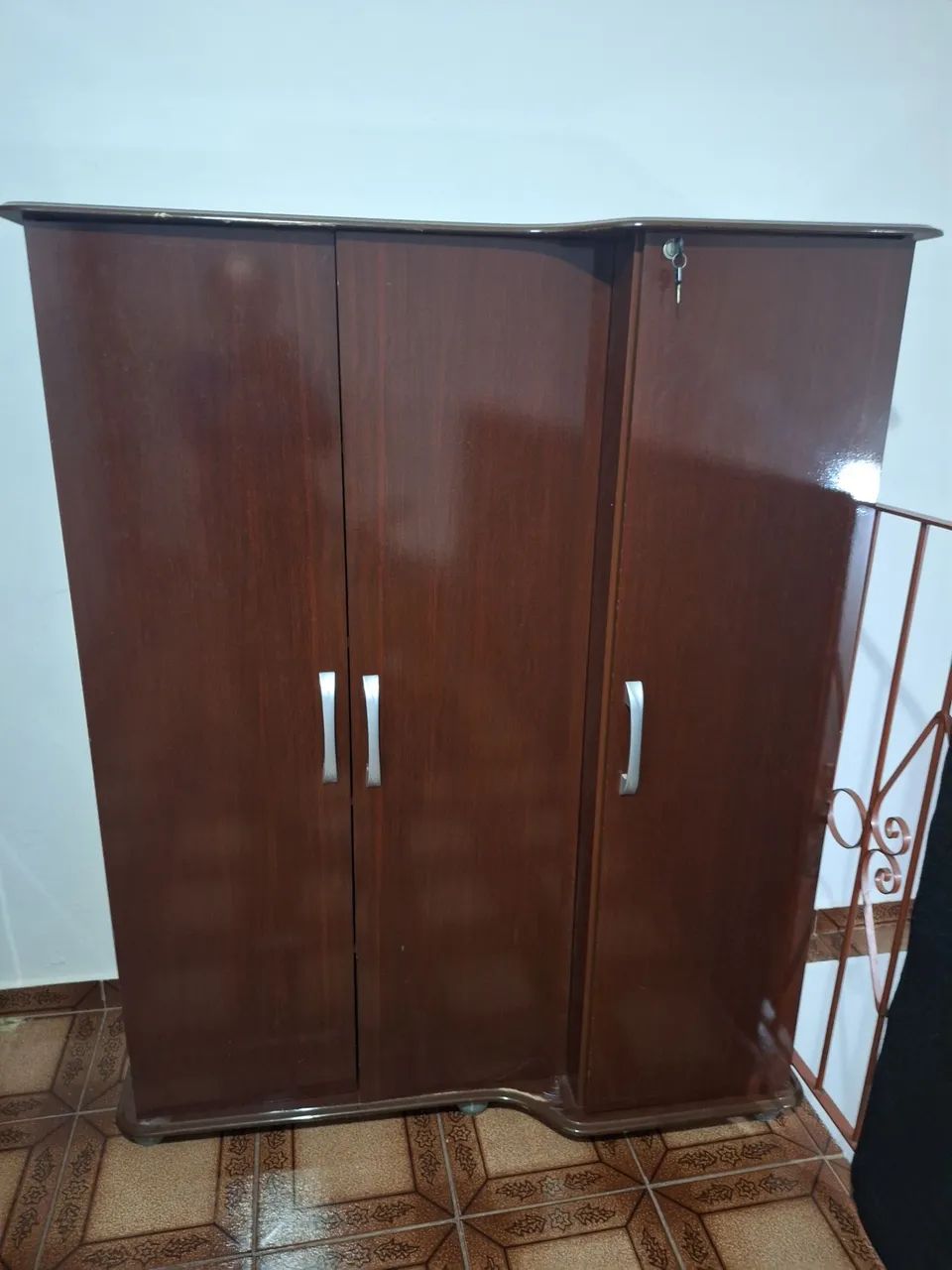 Sapateira  - Foto 2