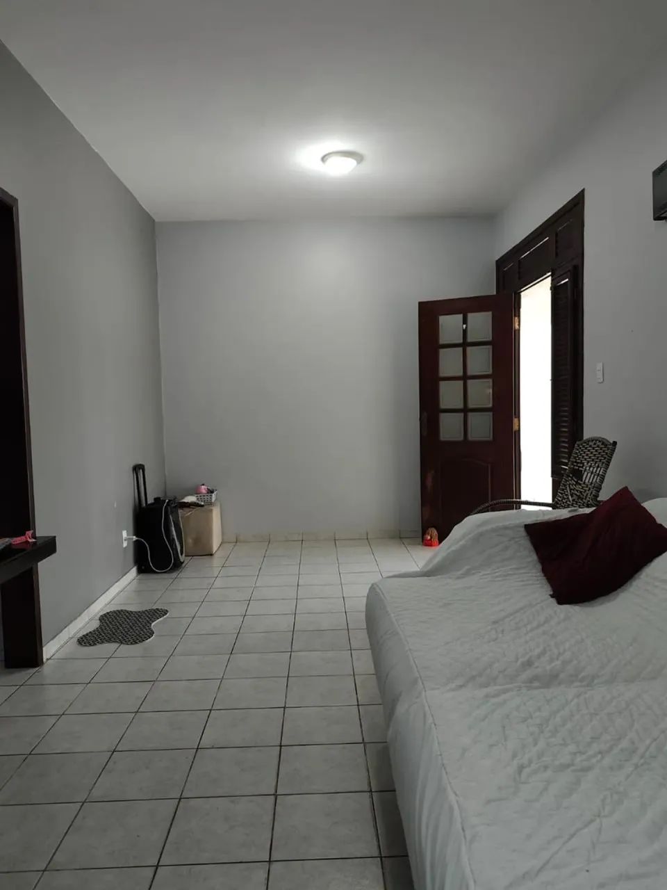 CASA NO IPASE DE CIMA COM 04 QUARTOS - Foto 4